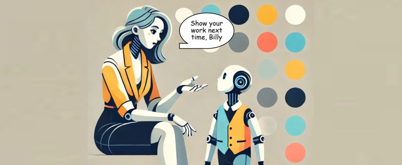 Treat Them Like a Child: 12 Ways to Improve Your Results with Gen AI Chatbots